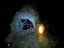 大雪の出来事