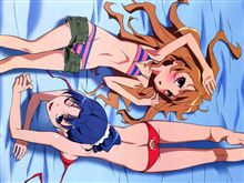 とらドラ！第１６話