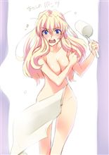 おはようございまちゅ