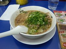 来来亭　再訪