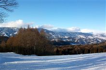 第６回ＡＳＥ雪山ＯＦＦに行ってきました♪