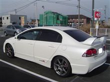 いつものウズウズが・・・。