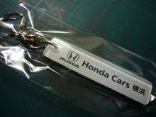 ｱｺｰﾄﾞﾂｱﾗｰ2泊3日試乗ﾓﾆﾀｰ終了