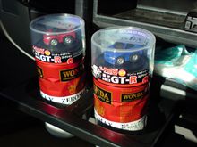 【ミニミニチョロＱ】～♪