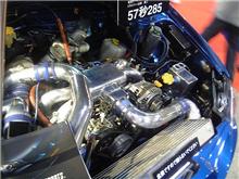 Ｔｏｋｙｏ　ａｕｔｏ　ｓａｌｏｎ