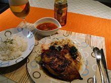 久しぶりの料理？？