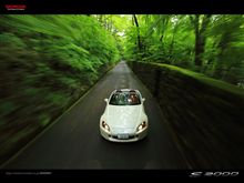 S2000生産中止
