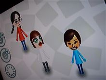 上○彩ちゃんとマリオカートWii♪