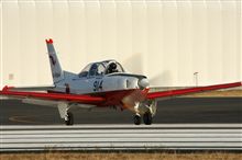 女性パイロット参上っ！（＾＾）