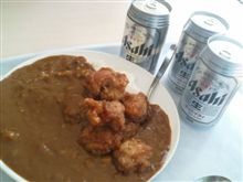 昼からびぃ～るぅ☆