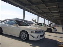 サーキット日和