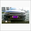 これがノーマル車高か？