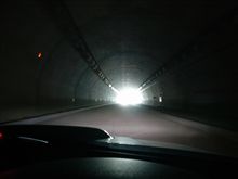 一足先に。。。