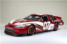 トヨタ･NASCAR