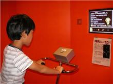 ローコストで行こう［20］ 伊丹市立 こども文化科学館