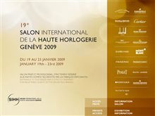 SIHH 2009
