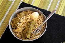 ロールキャベツ・スパ