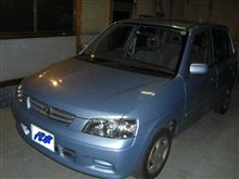 違法改造車両？