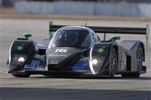 American Le Mans Series