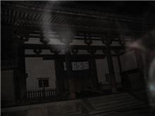 『自転車・朝練 in 法隆寺』 『自転車・朝練 in 法隆寺』