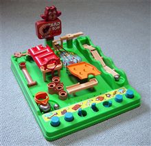 懐かしいおもちゃ発見