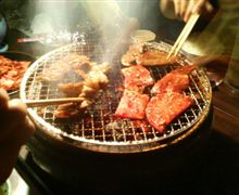 優子リン焼肉パート2 優子リン焼肉パート2