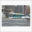路面電車