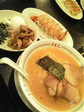 ラーメンネタ？・・・愚痴か？