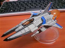 グラディウスⅢ