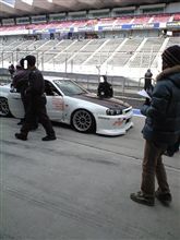 スカイラインGT-R という車を撃墜可能か・・・？