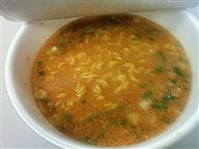 シリーズ最終章　札幌濃厚味噌すみれ