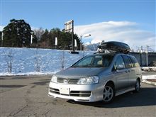 【RM12】車検です。