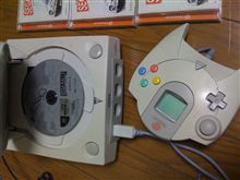 スバルとドリームキャスト