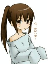 女の子＋大きい服