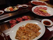 松阪で焼肉