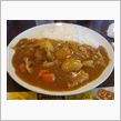 ココイチのグランドマザーカレー