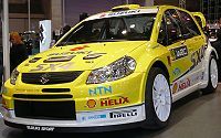 激変のクルマ業界