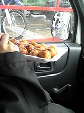 久しぶりなおちゃん