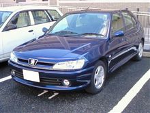 307SW入庫