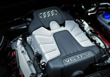 A6 3.0TFSI