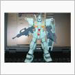 RGM-79N　ジム・カスタム
