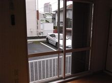 部屋引渡し