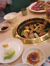 岡山の夜♪