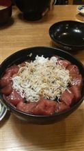 晩ごはん
