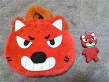 やってきたぜ、ヤツが…。