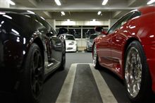 スポーツカー理想ラインアップ