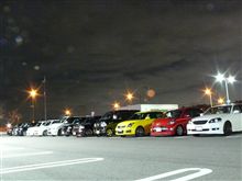 MINI☆BANクラブ関西1月定例ナイトオフでした。