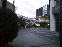 目的地に到着