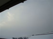 ２月１日　２月は雪景色からスタートだね、おはです～♪