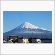 シリーズ『今日の富士山』09 ...